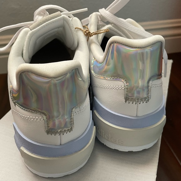 Adidas POSTMOVE SE SHOES H03744 SUPER CUSHIONY - Picture 11 of 13